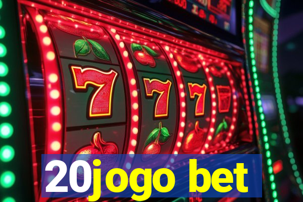 20jogo bet